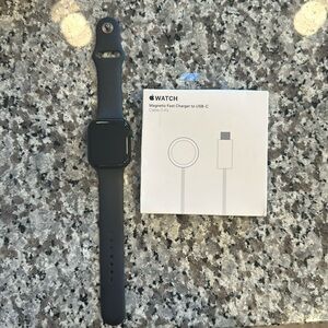 Apple Watch Series 9 45 MM